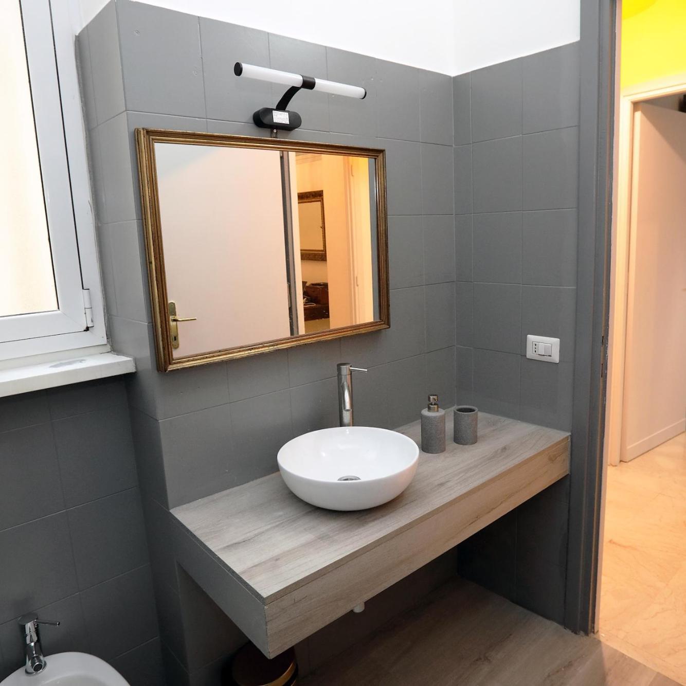 Apartamento Viale Trastevere